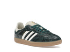 adidas Samba OG Snakeskin Collegiate Green (W)