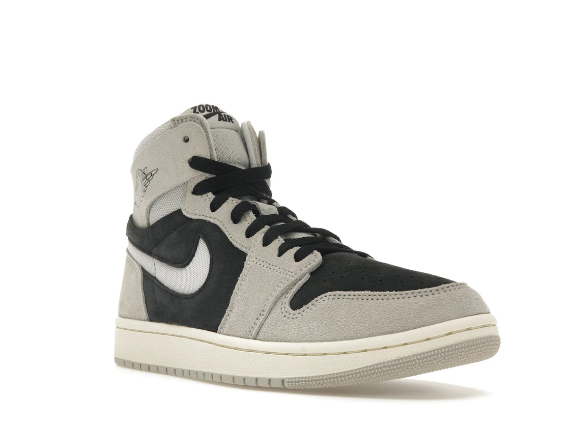 Jordan 1 High Zoom Air CMFT 2 Light Iron Ore (W)