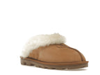 tenisky a boty UGG Coquette Slipper Chestnut (W) 5125-CHE ADONIO