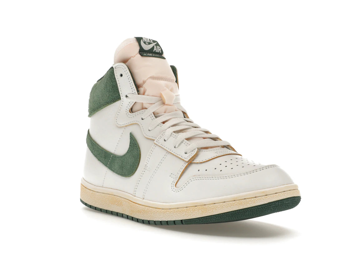 Nike Jordan Air Ship PE SP A Ma Maniére Green Stone