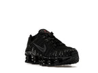 Nike Shox TL Black (GS)
