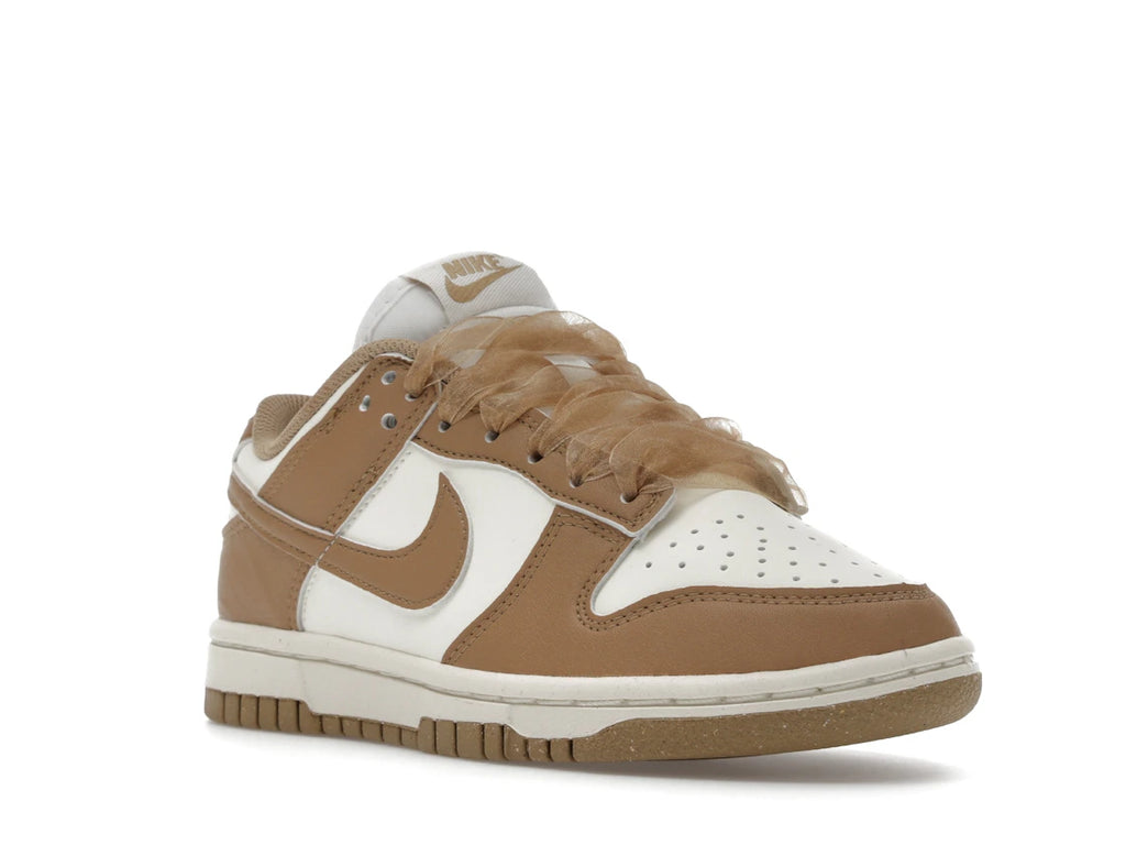 tenisky a boty Nike Dunk Low Next Nature Sail Parachute Beige (W) IB7311-101 ADONIO