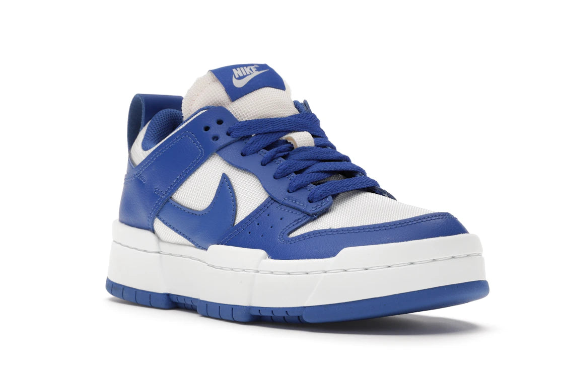 Nike Dunk Low Disrupt Game Royal (W)