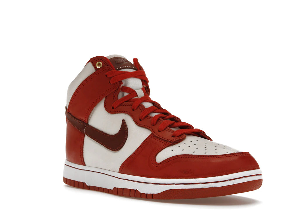Nike Dunk High LXX Cinnabar (W)