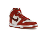 Nike Dunk High LXX Cinnabar (W)