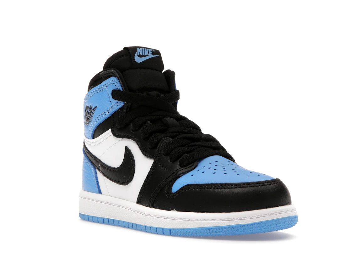 Jordan 1 Retro High OG UNC Toe PS