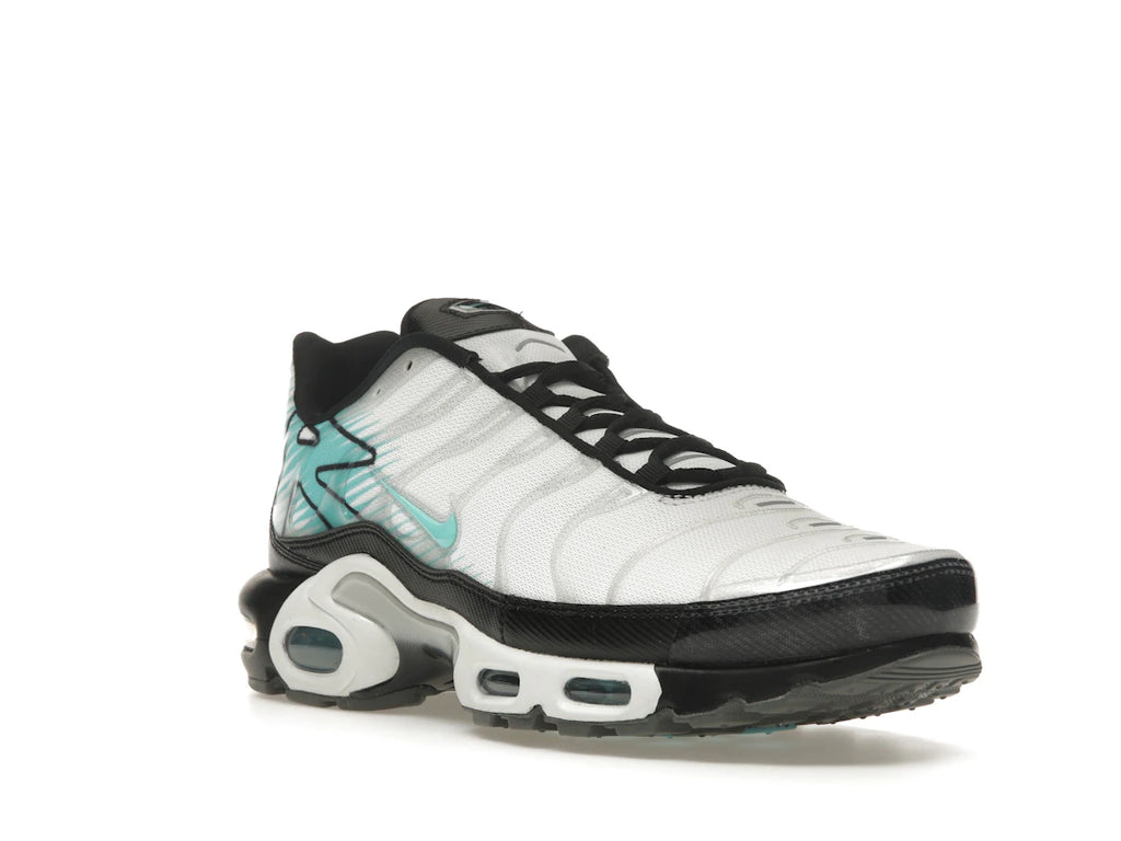 Nike Air Max Plus Mercurial Vapor