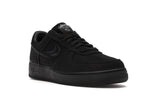 Nike Air Force 1 Low Stussy Black