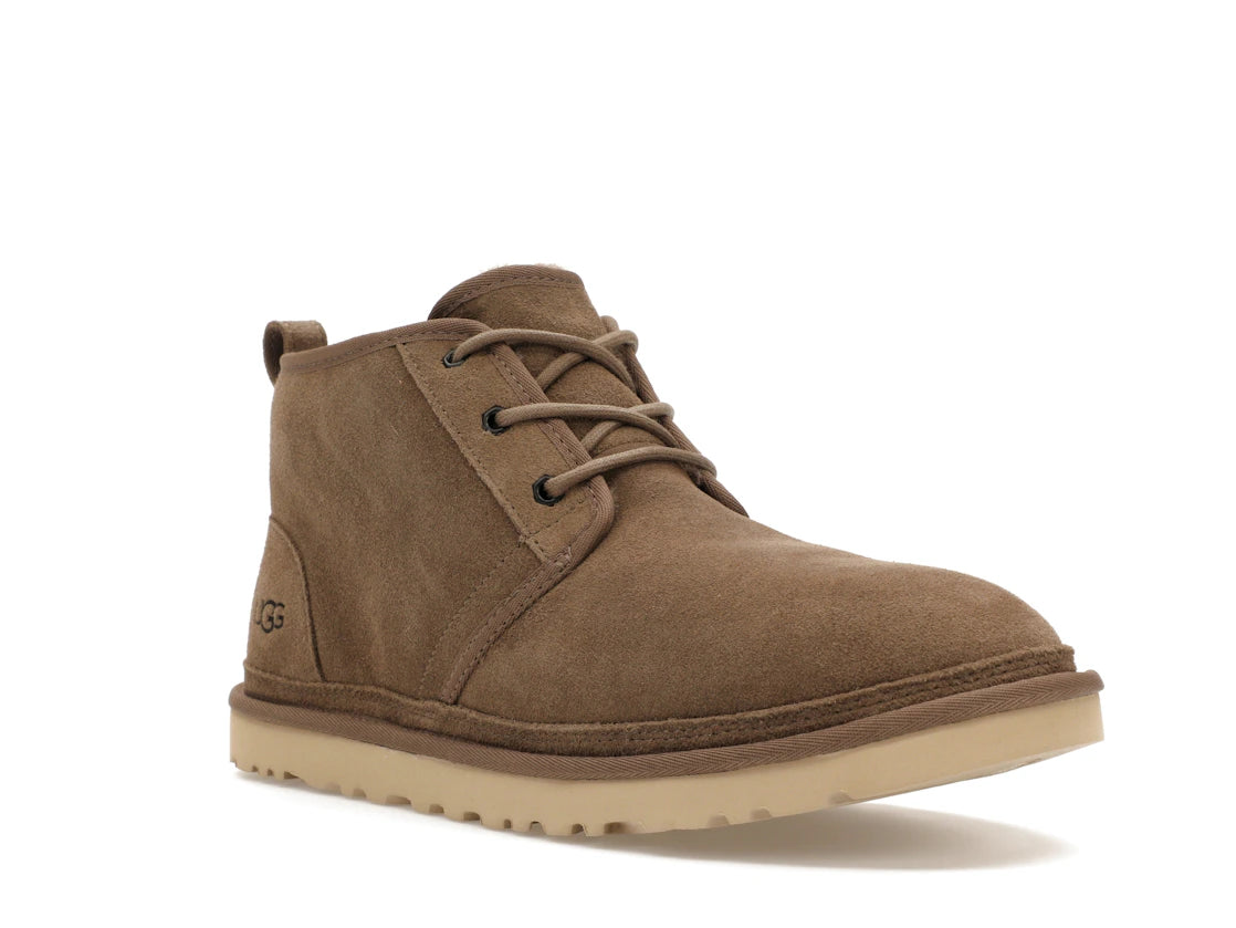 tenisky a boty UGG Neumel Boot Hickory 3236-HCK ADONIO