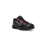 tenisky a boty Nike P-6000 Pink Blast Metallic Silver Black (GS) HV5064-600 ADONIO