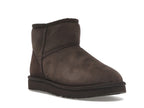 UGG Classic Mini II Boot Dusted Cocoa (W)