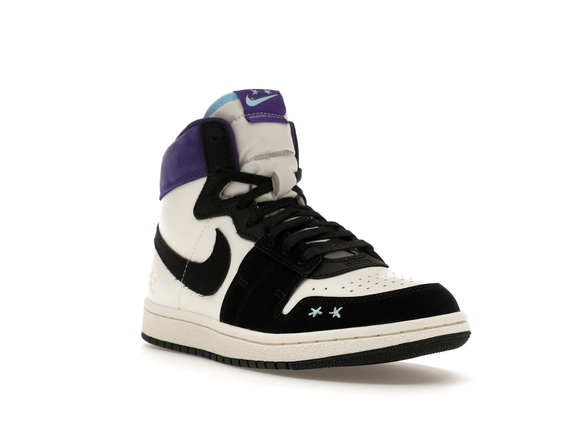 Nike Jordan Air Ship PE SP Opium