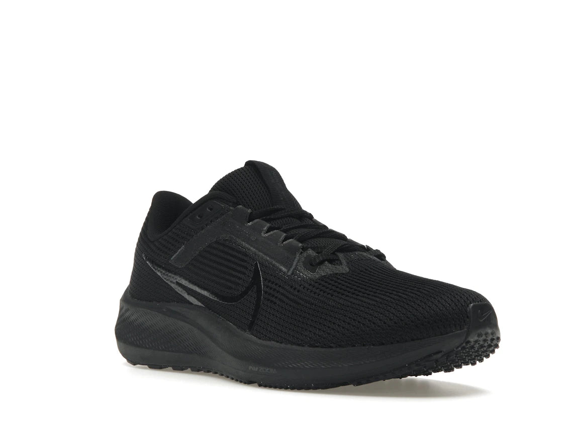 tenisky a boty Nike Air Zoom Pegasus 40 Black Anthracite DV3853-002 ADONIO
