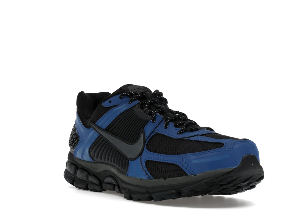 Nike Zoom Vomero 5 Black Court Blue