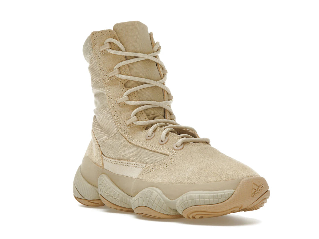 tenisky a boty adidas Yeezy 500 High Tactical Boot Sand IF7549 ADONIO