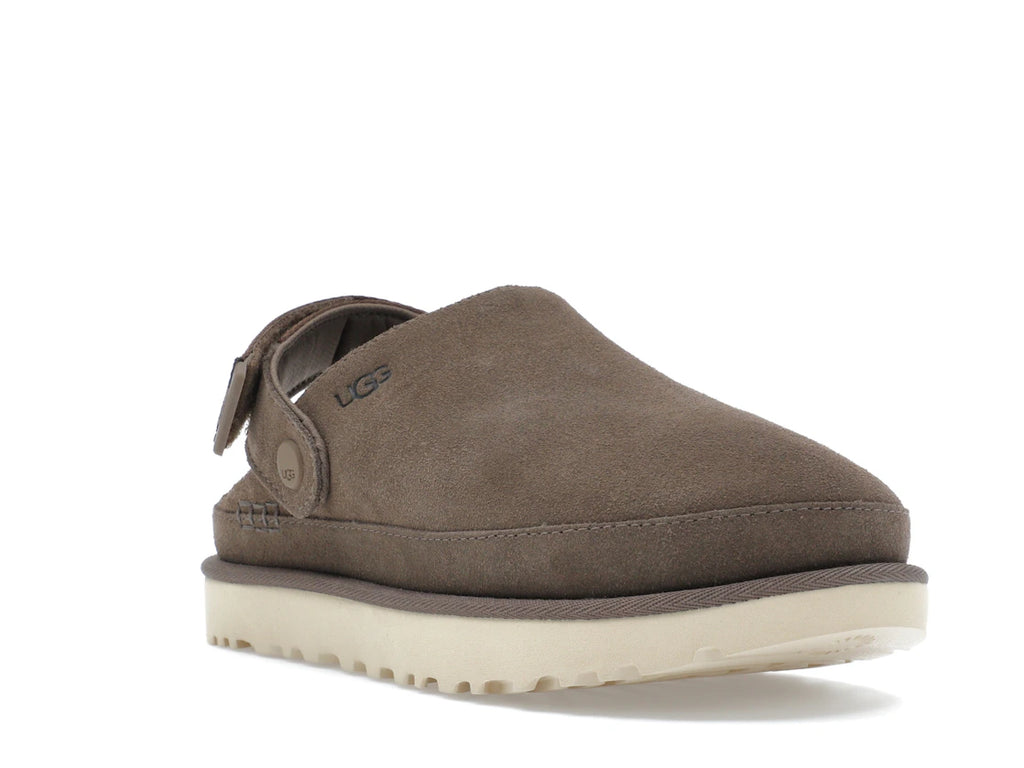 tenisky a boty UGG Goldenstar Clog Hickory (W) 1138252-HCK ADONIO