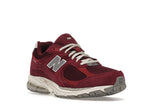tenisky a boty New Balance 2002R Bordeaux M2002RHA ADONIO