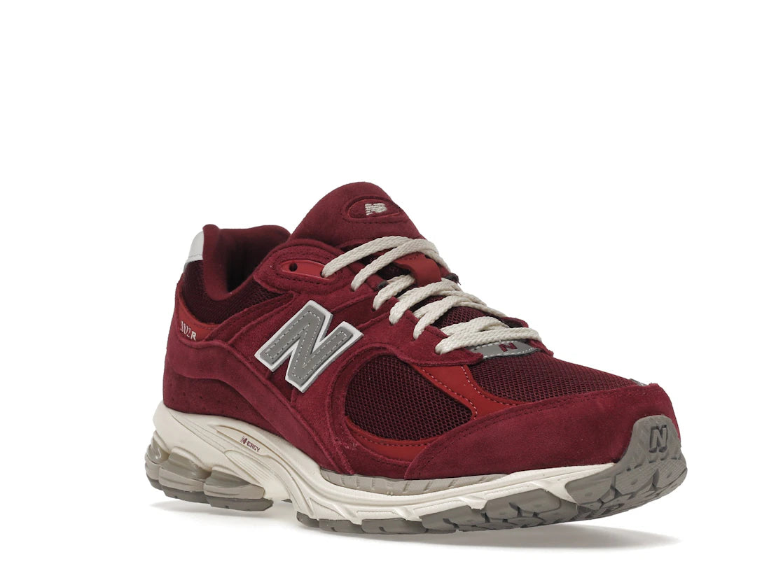 tenisky a boty New Balance 2002R Bordeaux M2002RHA ADONIO