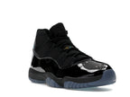 tenisky a boty Jordan 11 Retro Gamma Blue (2025) CT8012-047 ADONIO
