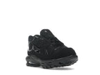 Nike Air Max Plus Black Dark Grey (TD)