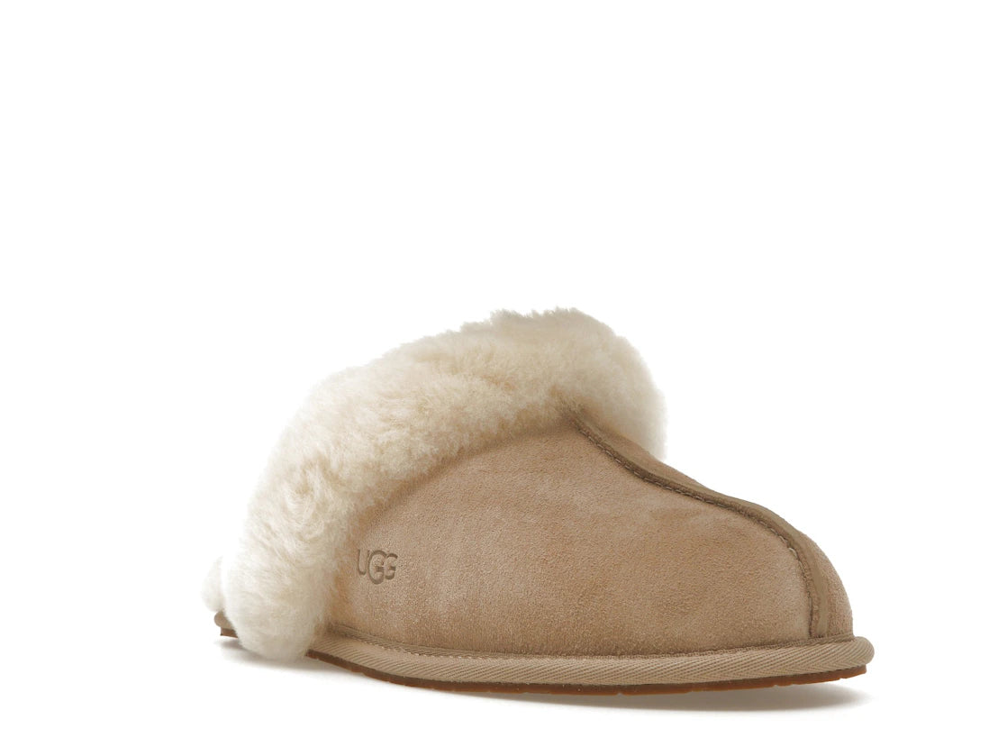 UGG Scuffette II Slipper Sand (W)