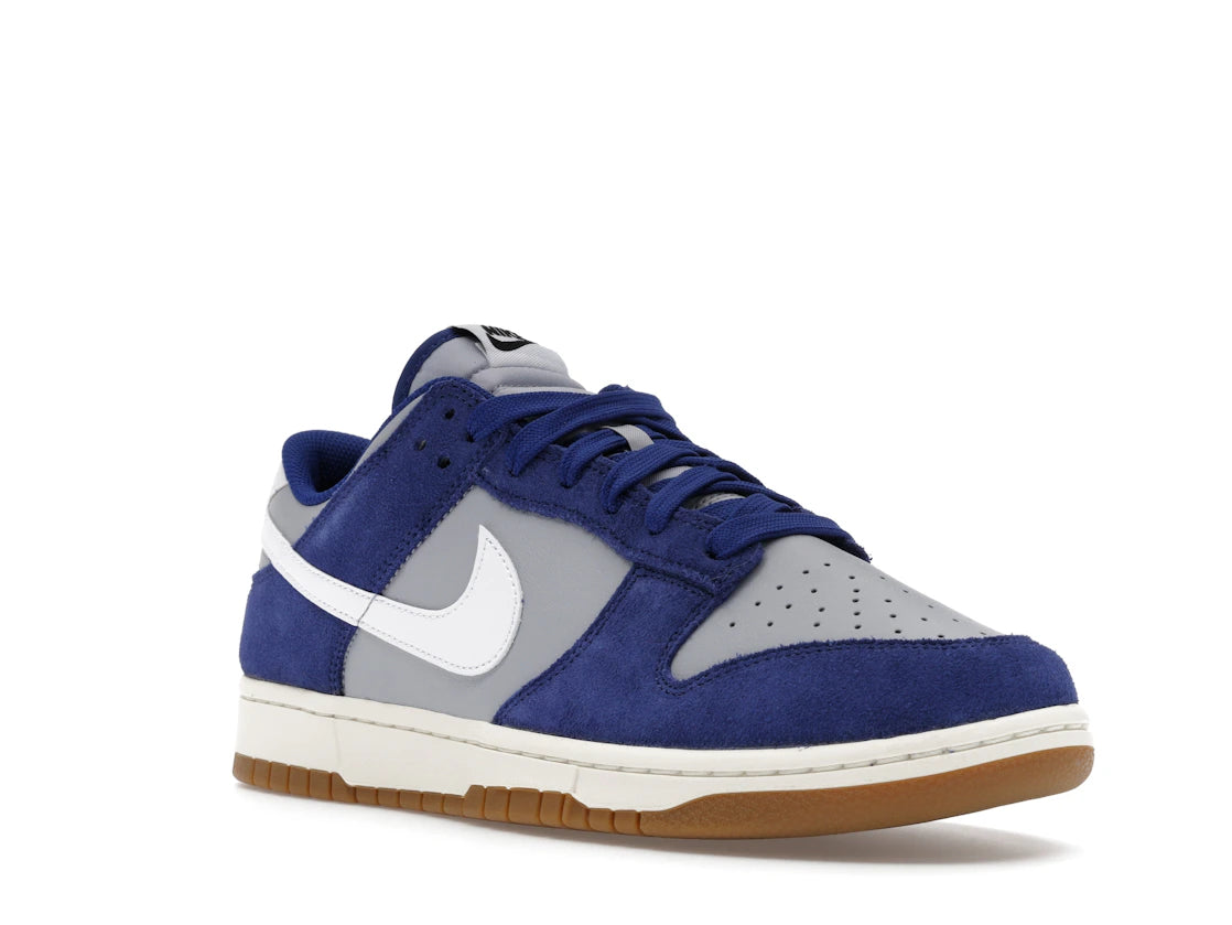 Nike Dunk Low Retro SE Deep Royal Blue Gum