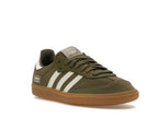 adidas Samba OG Focus Olive Gum