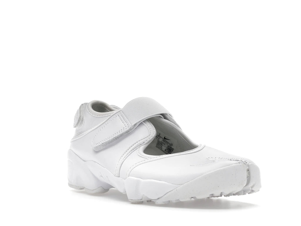 Nike Air Rift White (W)