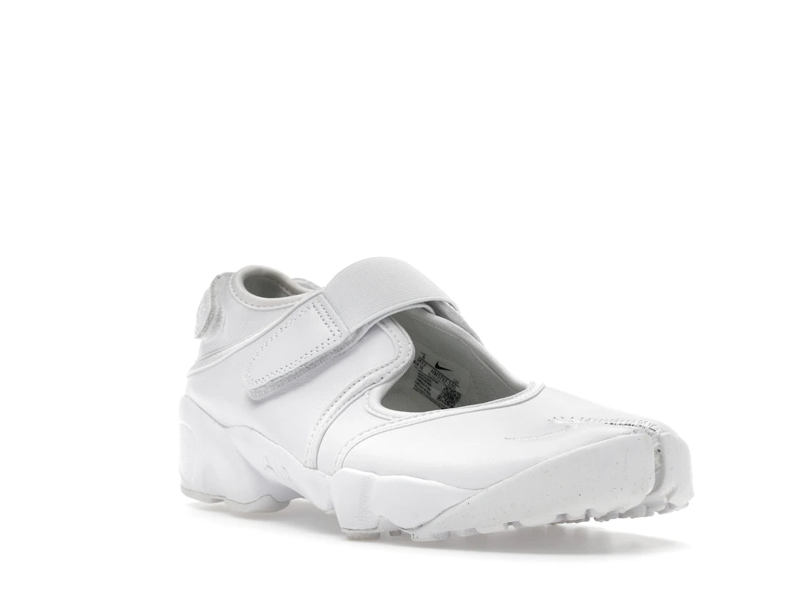 Nike Air Rift White (W)