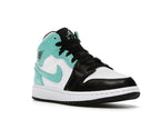 Jordan 1 Mid Tropical Twist Igloo (GS)