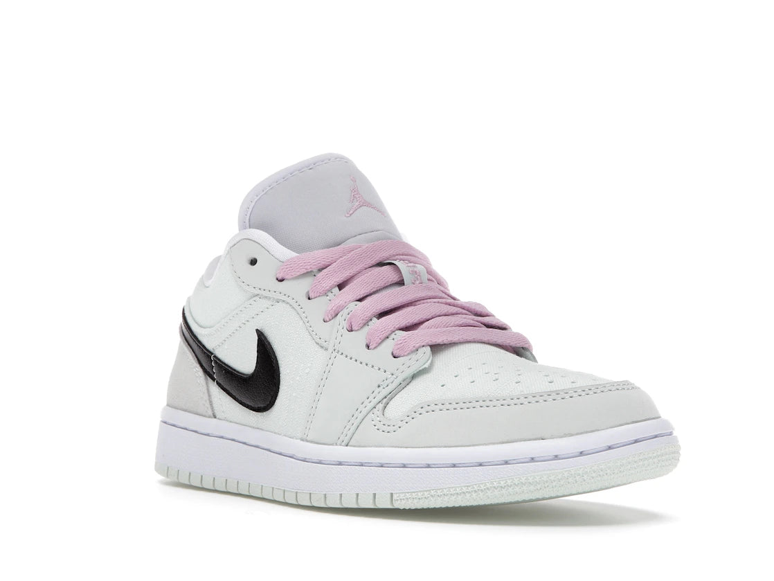 Jordan 1 Low SE Barely Green (W)