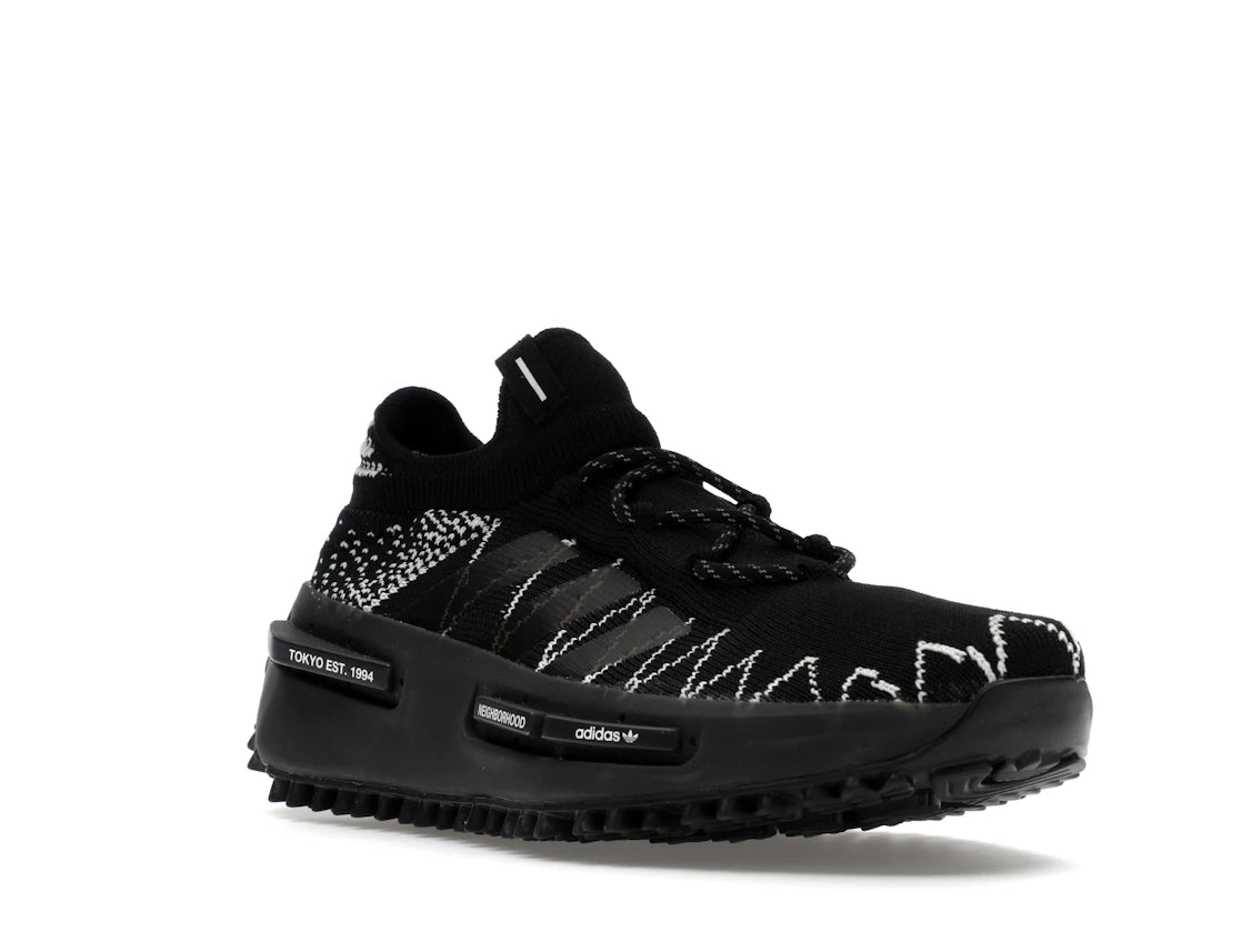 tenisky a boty adidas NMD S1 Knit Neighborhood ID4854 ADONIO