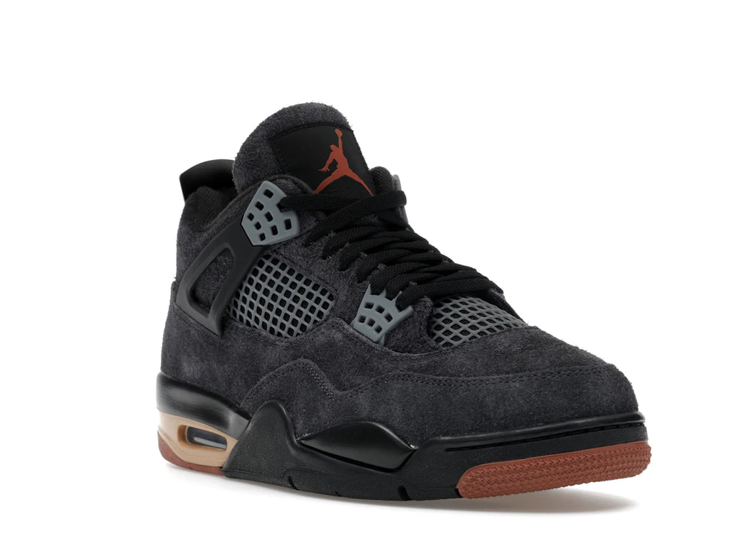 tenisky a boty Jordan 4 Retro London IV6048-001 ADONIO