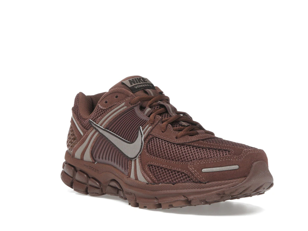 Nike Zoom Vomero 5 Fauna Brown Velvet Brown (W)