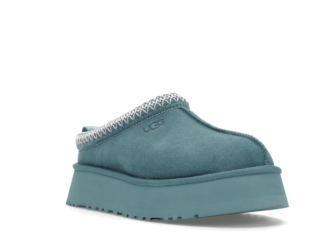 tenisky a boty UGG Tazz Slipper Deep Ice (W) 1122553-DEE ADONIO