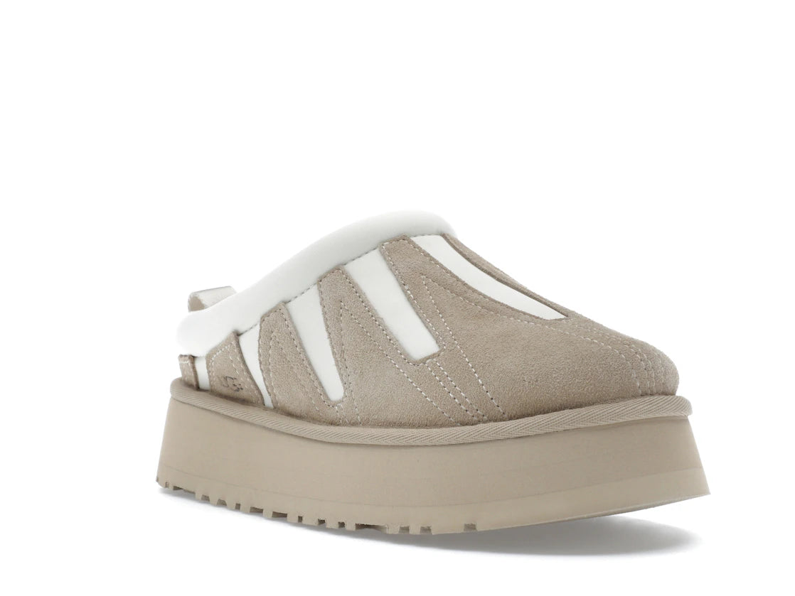 tenisky a boty UGG Tazz Sunwave Slipper Mustard Seed (W) 1167655-MDSD ADONIO