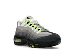 Nike Air Max 95 OG Big Bubble Neon (2026) (W)
