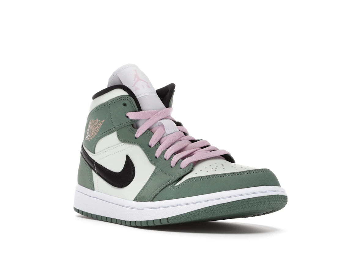 Jordan 1 Mid Dutch Green (W)