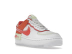 Nike Air Force 1 Low Shadow White Magic Ember (W)