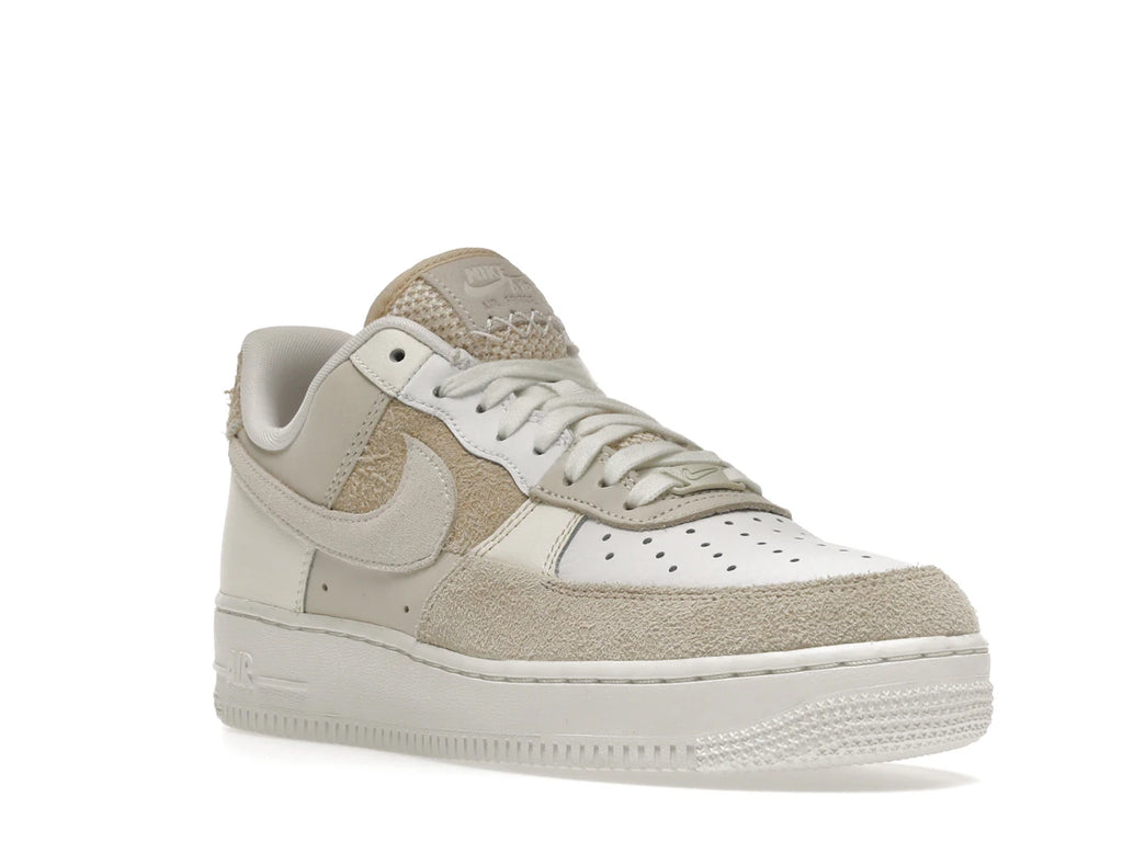 Nike Air Force 1 Low '07 Coconut Milk (W)