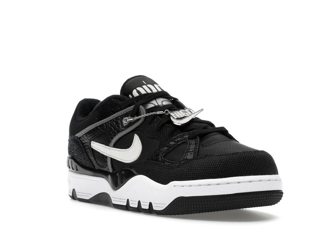 Nike Air Force 3 Low SP Nigo Black White