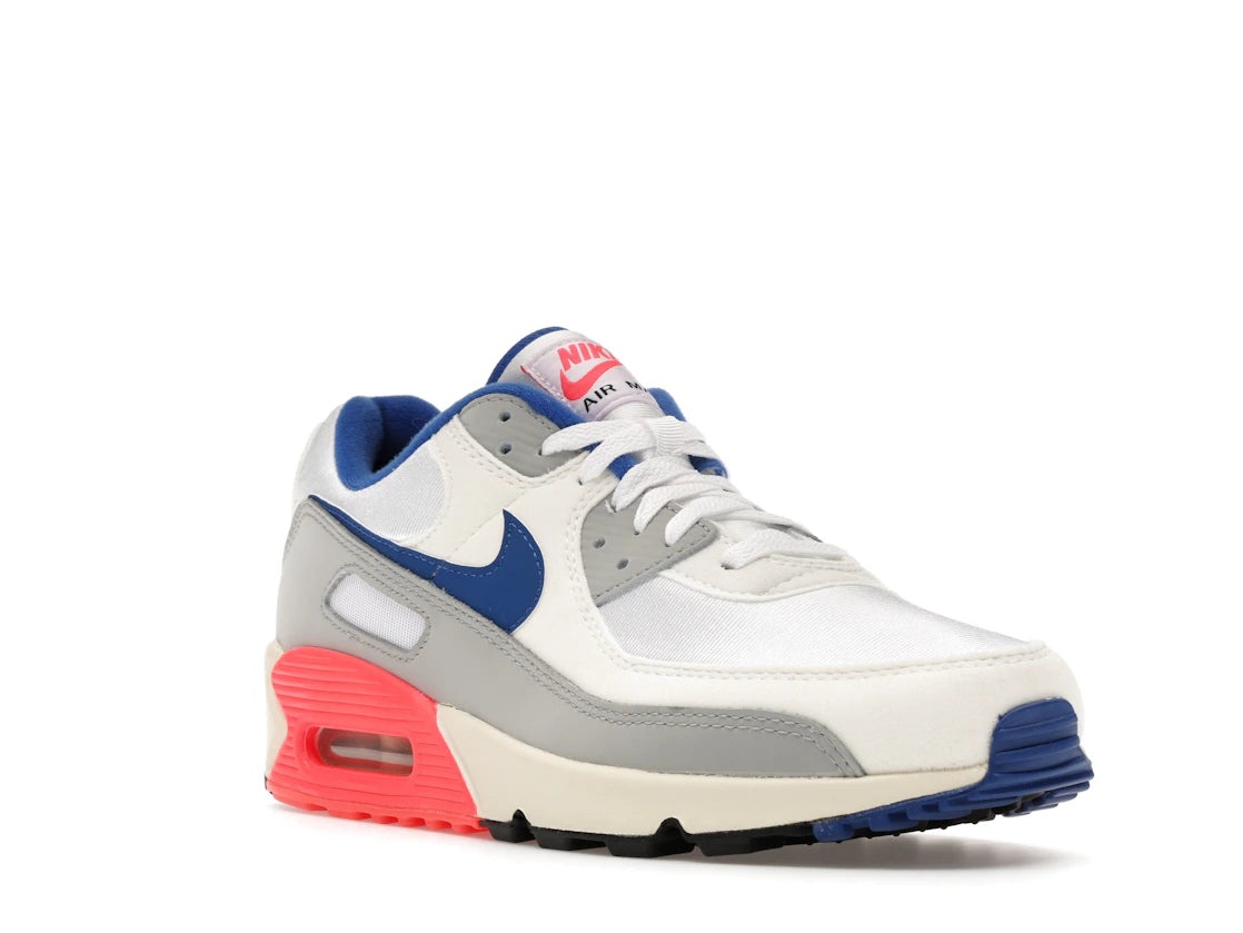tenisky a boty Nike Air Max 90 Ultramarine (2026) IU0767-001 ADONIO