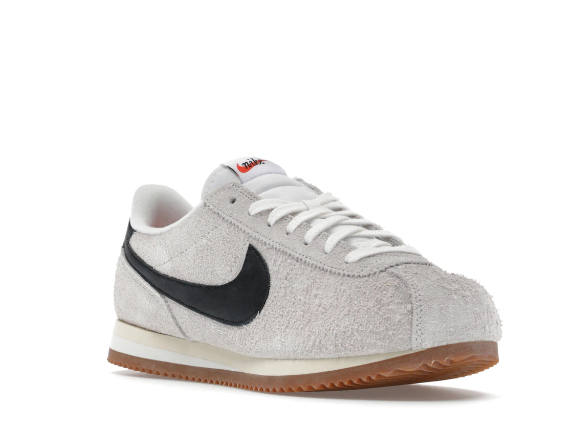 Nike Cortez Vintage Muslin Black (W)