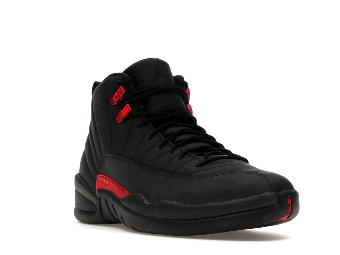 tenisky a boty Jordan 12 Retro Bloodline CT8013-003 ADONIO