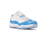 Jordan 11 Retro Low University Blue (2026)