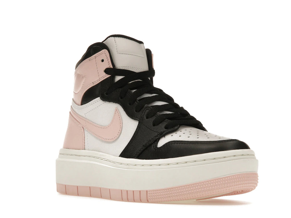 Jordan 1 Elevate High Black Atmosphere (W)