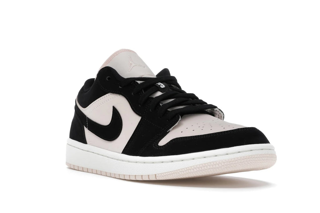Jordan 1 Low Black Guava Ice (W)