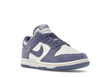 Nike Dunk Low World Indigo Mini Swoosh (W)