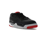 tenisky a boty Jordan 4 RM Black Cement FQ7939-061 ADONIO