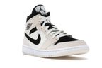 Jordan 1 Mid Barely Orange (W)